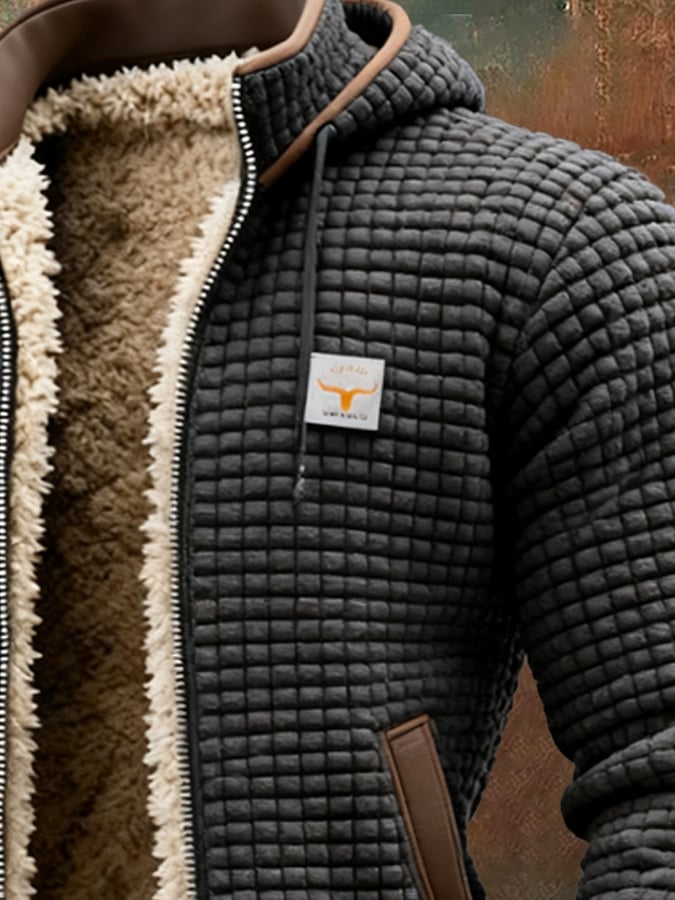 Aspen Sherpa Jacket