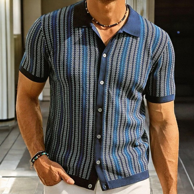 Riva Knit Shirt
