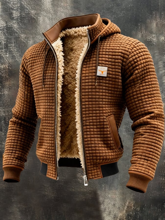Aspen Sherpa Jacket