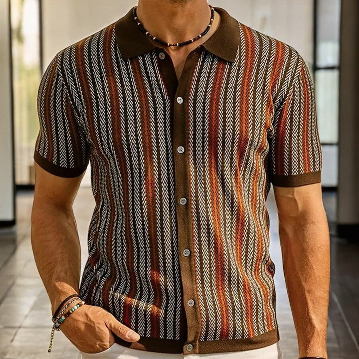 Riva Knit Shirt