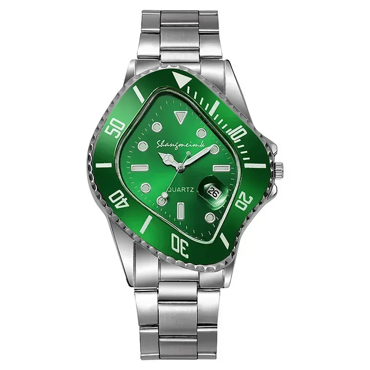 Mirage Dial Watch