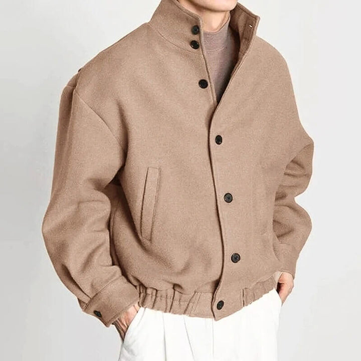 Finn Bomber Jacket