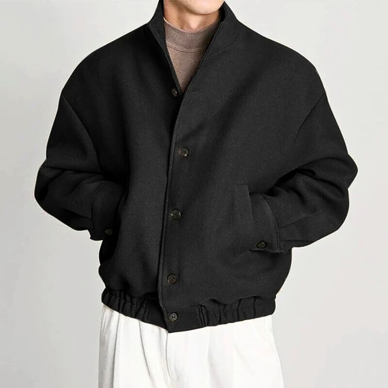 Finn Bomber Jacket