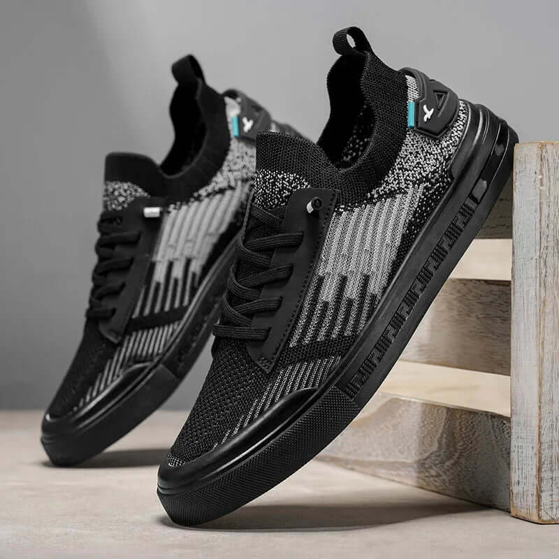 Momentum Knit Trainers