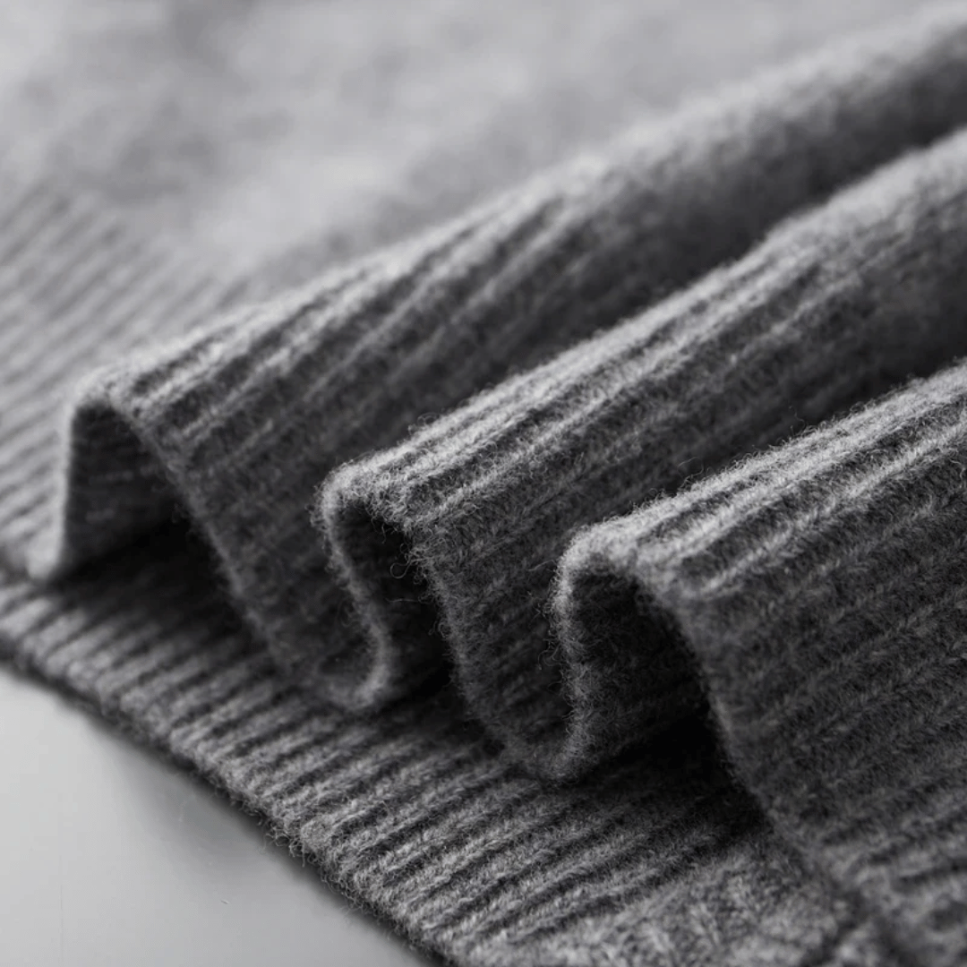 Ashford Cashmere Cardigan