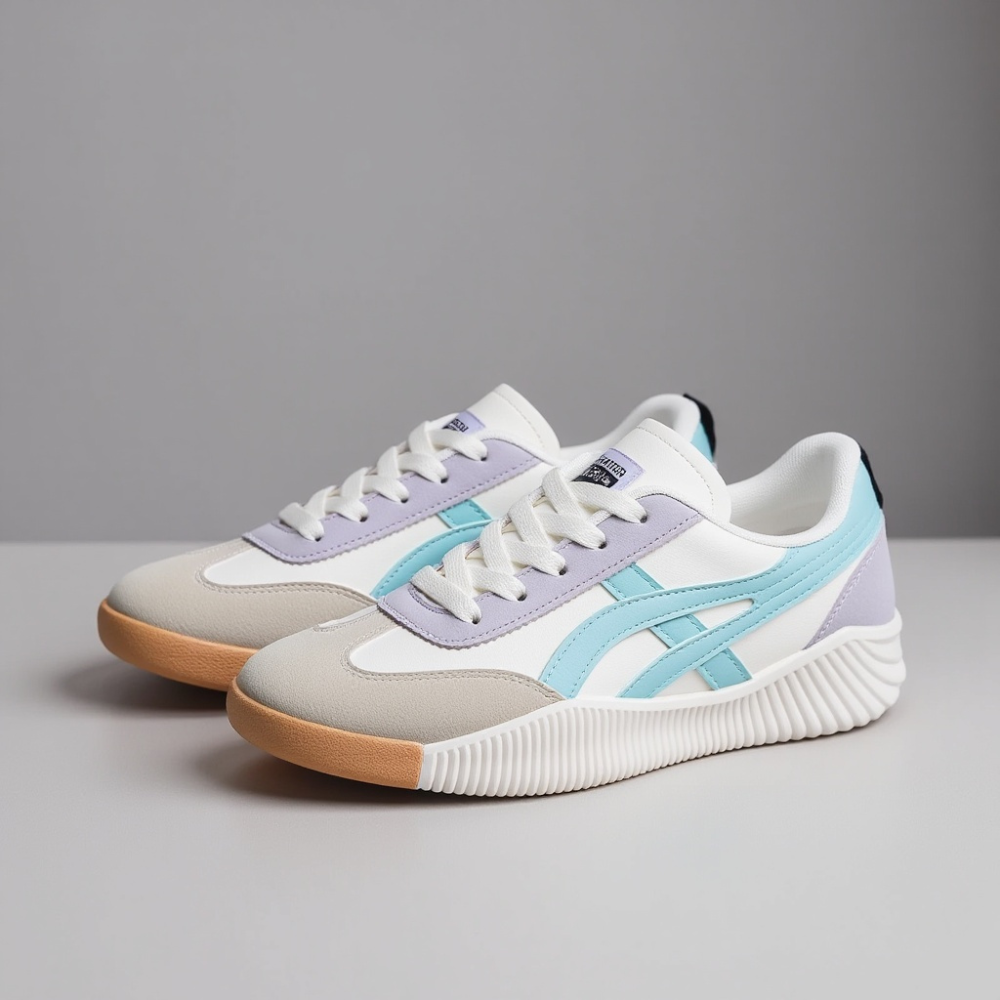 Veloce Sneakers