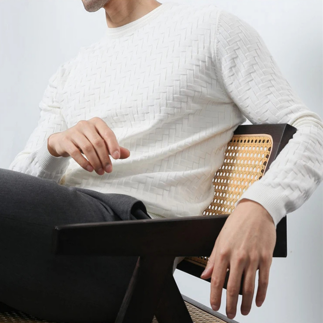Crosby Sweater