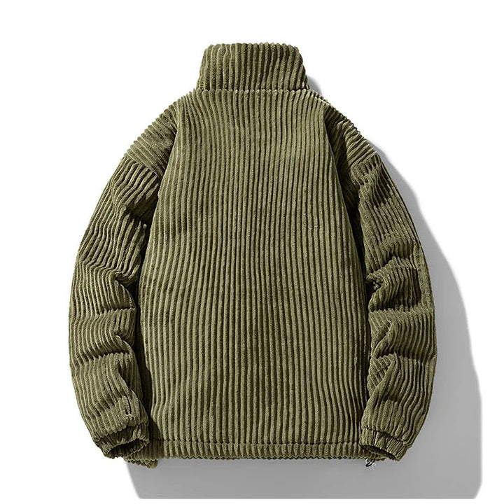 Bergen Corduroy Jacket