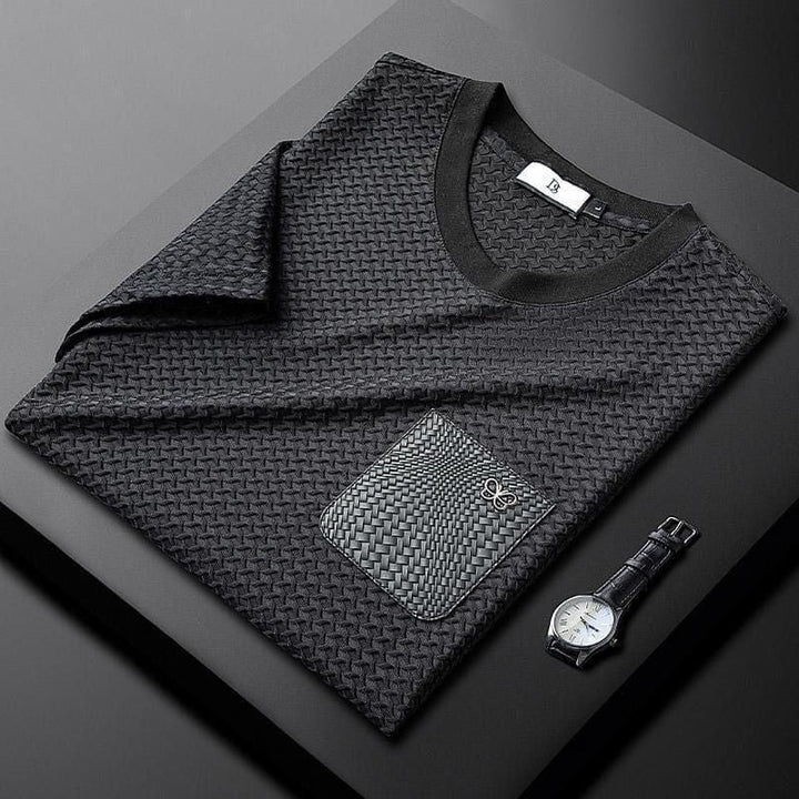 Jacquard Lounge Set