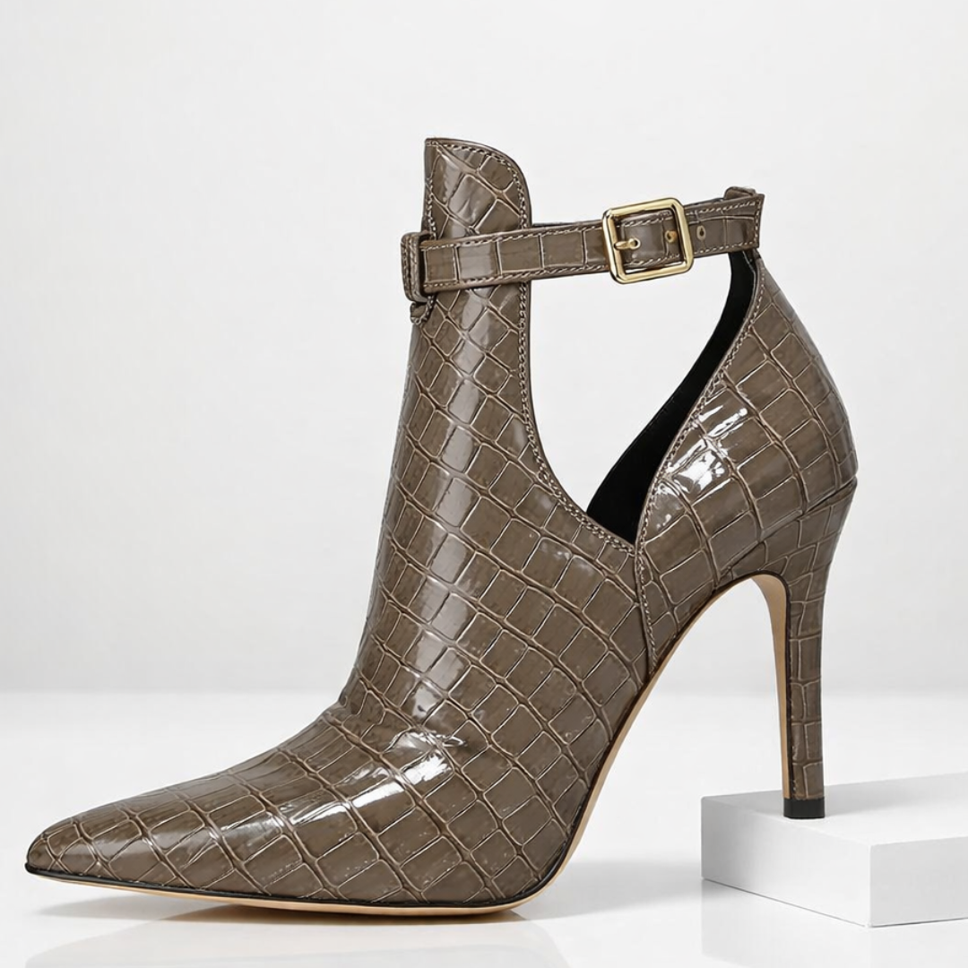 Vogue Stiletto Heels