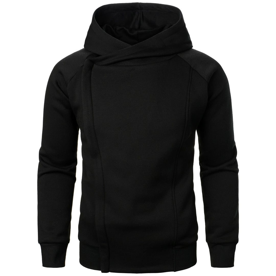 Oslo Crossover Hoodie
