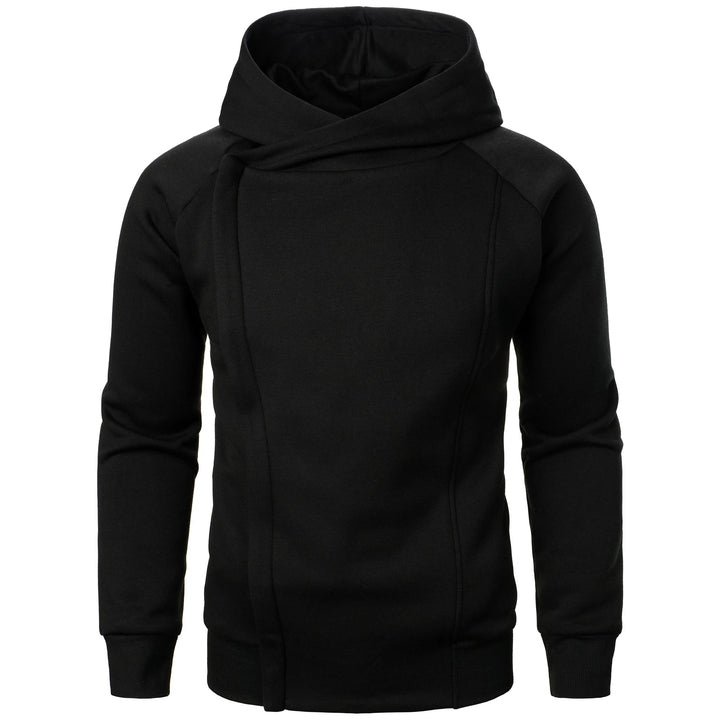 Oslo Crossover Hoodie