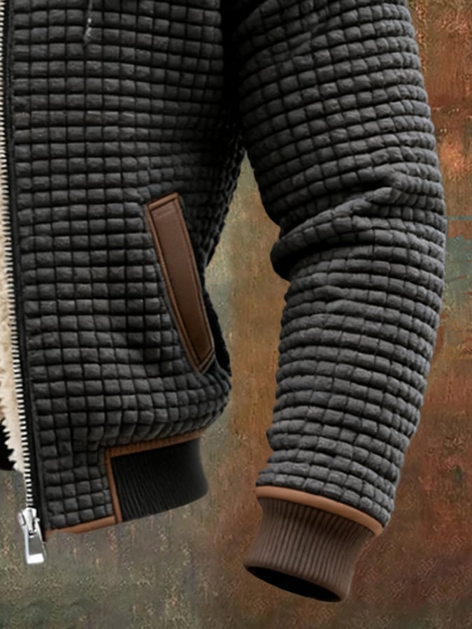 Aspen Sherpa Jacket