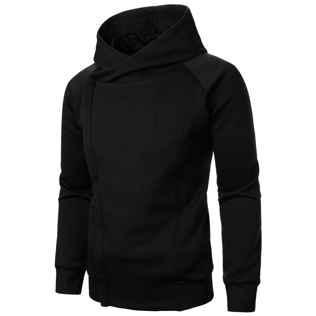 Oslo Crossover Hoodie