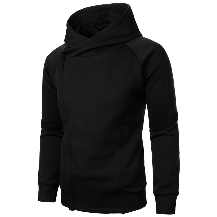 Oslo Crossover Hoodie