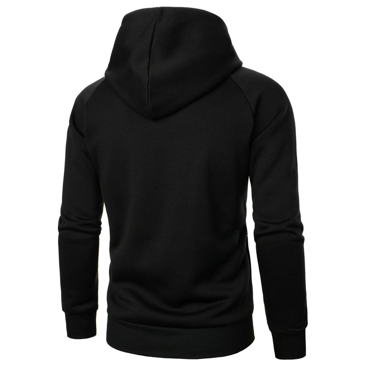 Oslo Crossover Hoodie