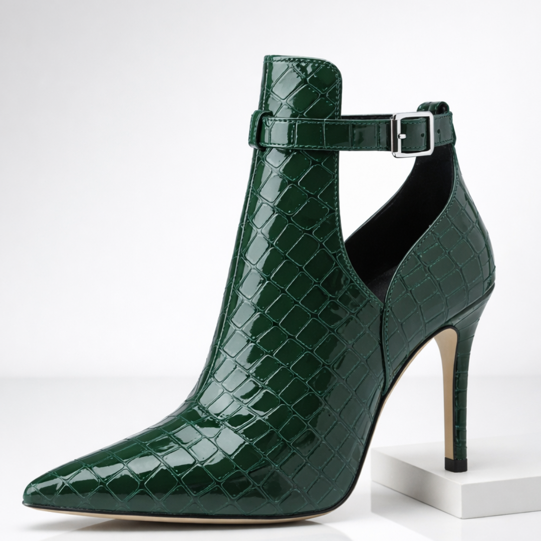 Vogue Stiletto Heels