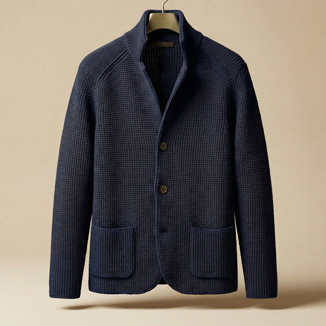 Harlow Knit Cardigan