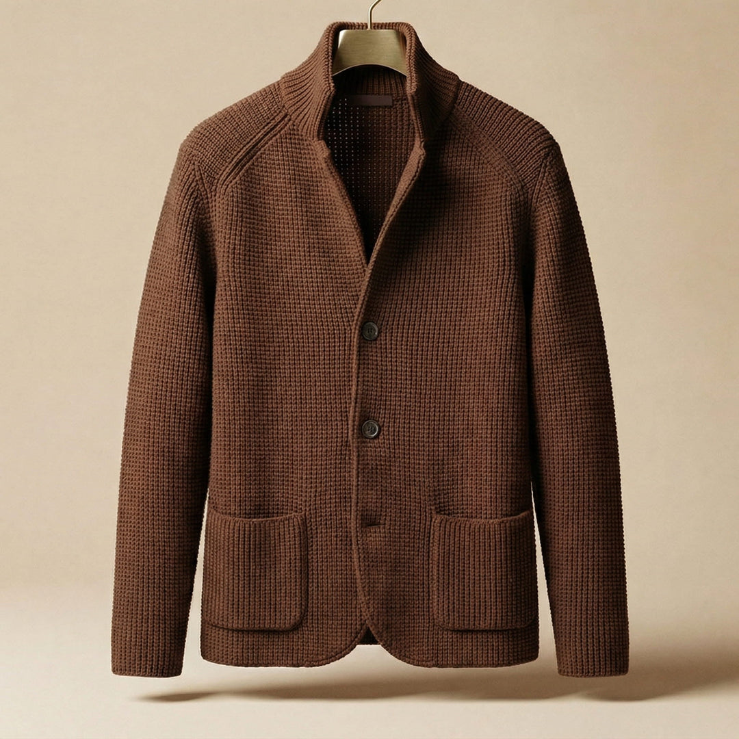 Harlow Knit Cardigan