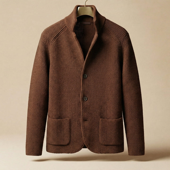 Harlow Knit Cardigan