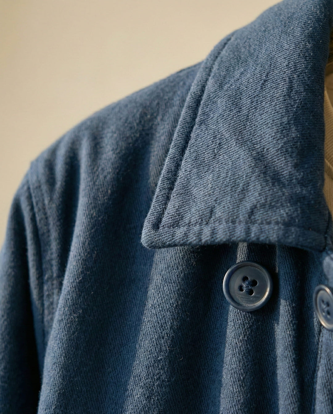 Whitfield Cotton Quilted Jacket