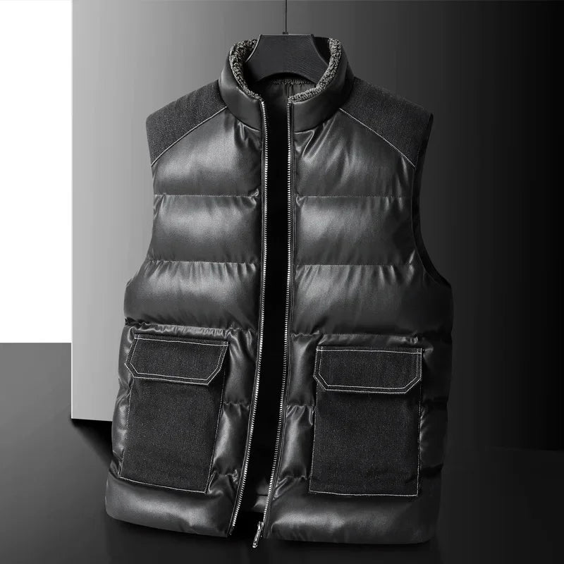 Helsinki Padded Vest