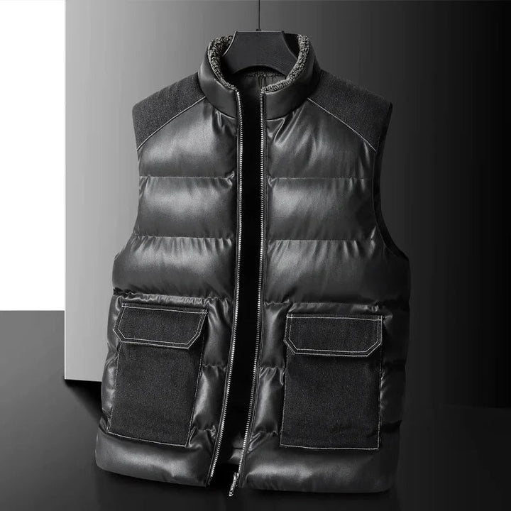 Helsinki Padded Vest