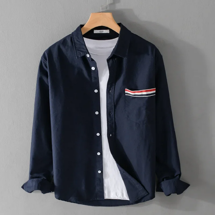 Plaza Casual Shirt