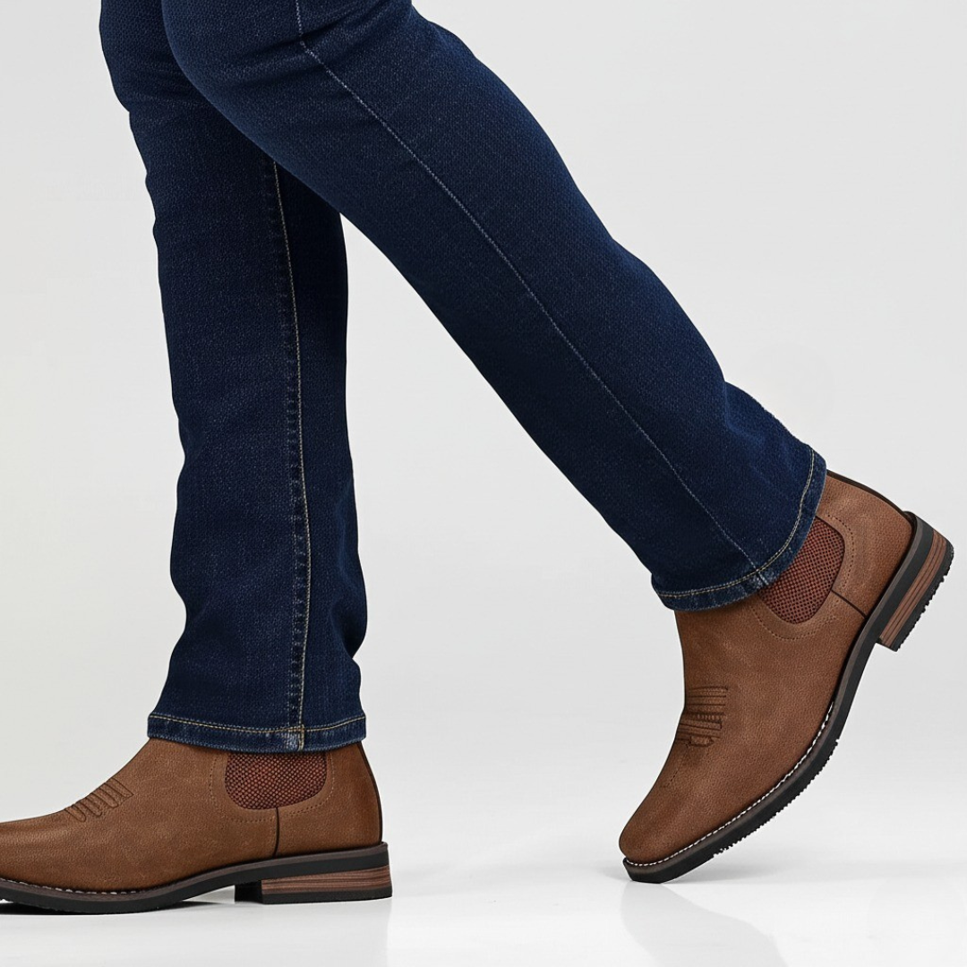 Austin Chelsea Boots