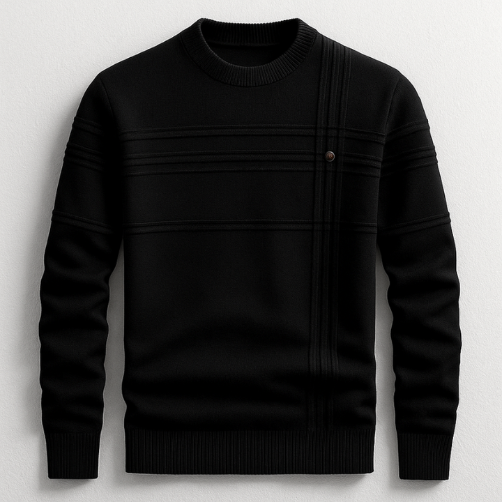 Mason Crew Neck Sweater