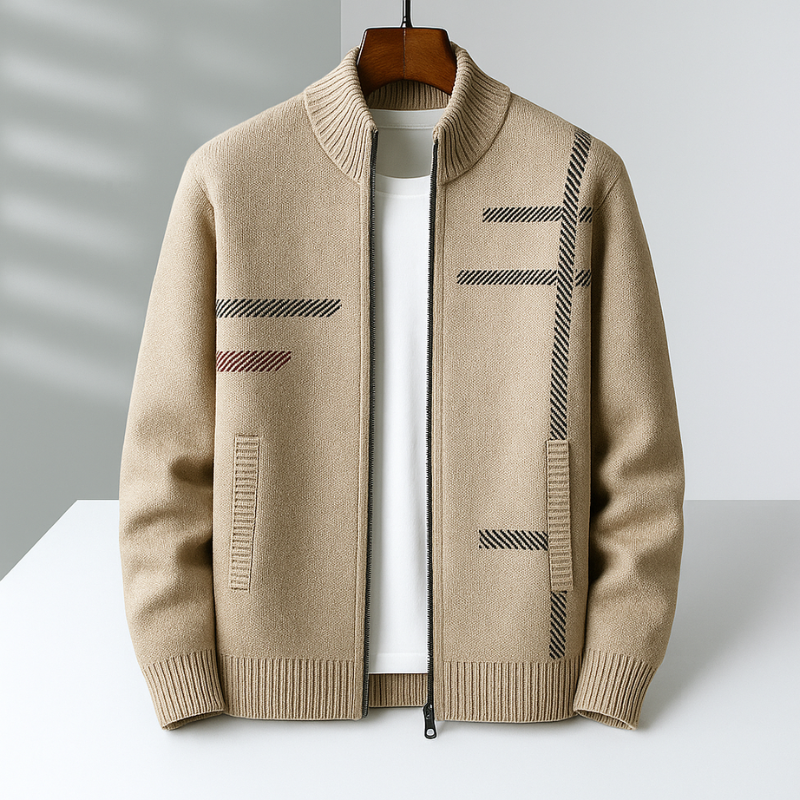 Firenze Cashmere Jacket