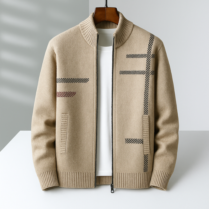 Firenze Cashmere Jacket