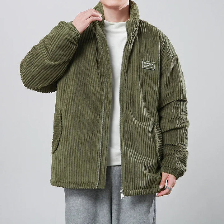 Bergen Corduroy Jacket