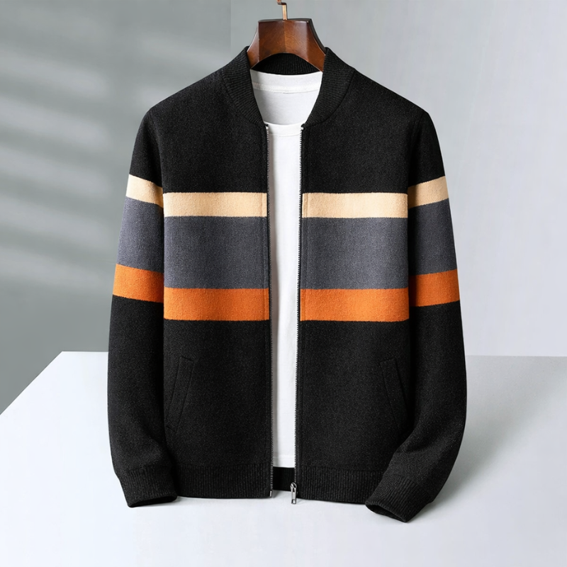 Portofino Cashmere Jacket