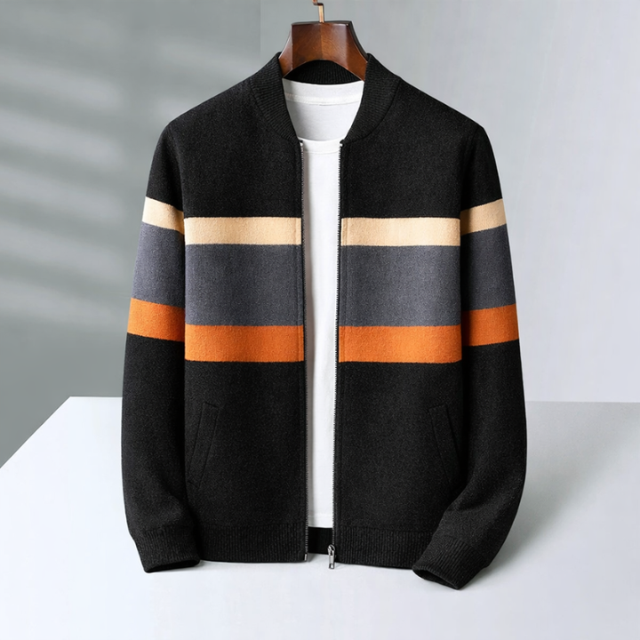 Portofino Cashmere Jacket