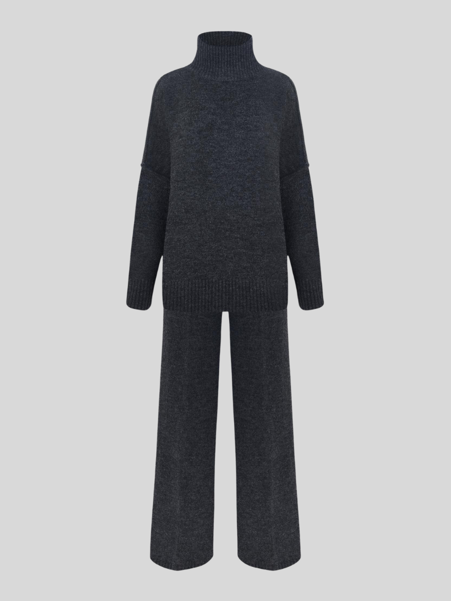 Camila Knitwear Set