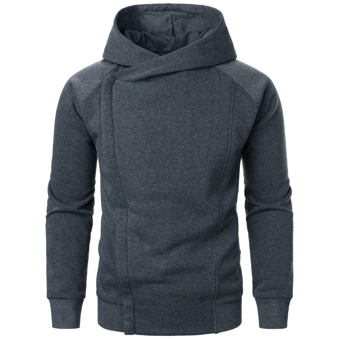 Oslo Crossover Hoodie