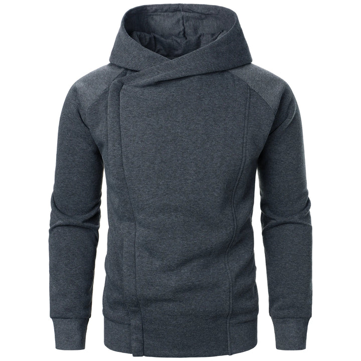 Oslo Crossover Hoodie