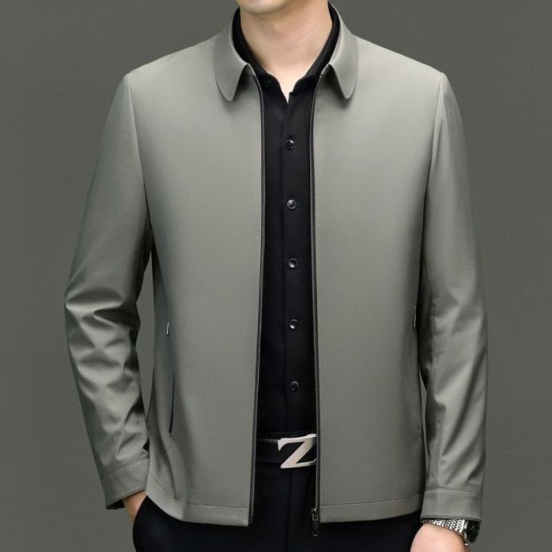 Geneva Tailored Jacket
