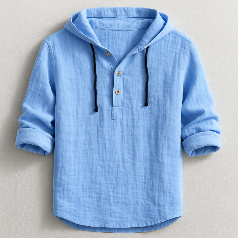 Bayside Hoodie Shirt