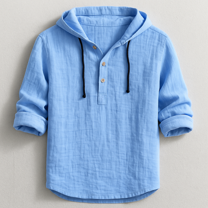 Bayside Hoodie Shirt