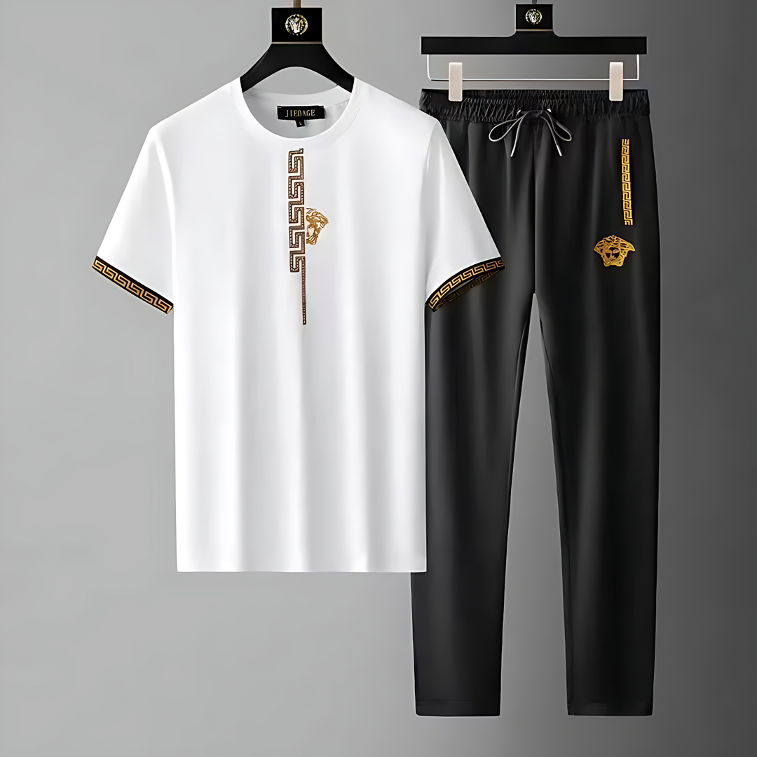 Imperium Tracksuit Set