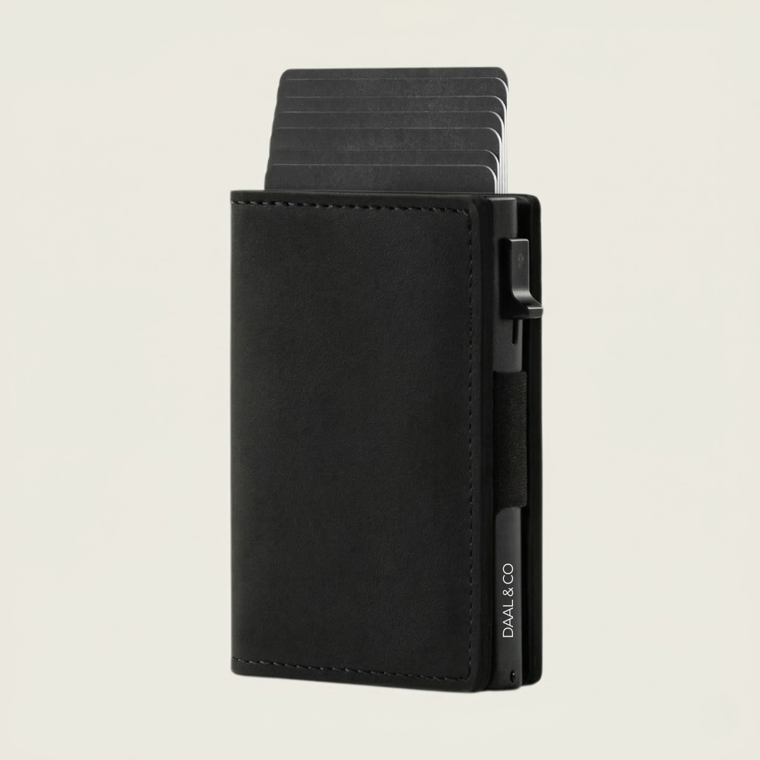 Daal & Co Wallet 2.0