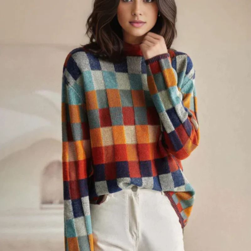 Fresco Merino Sweater
