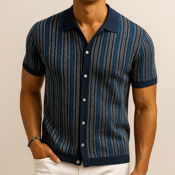 Riva Knit Shirt