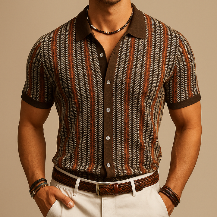 Riva Knit Shirt