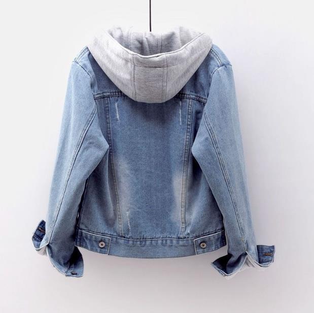 Plaza Lined Jacket
