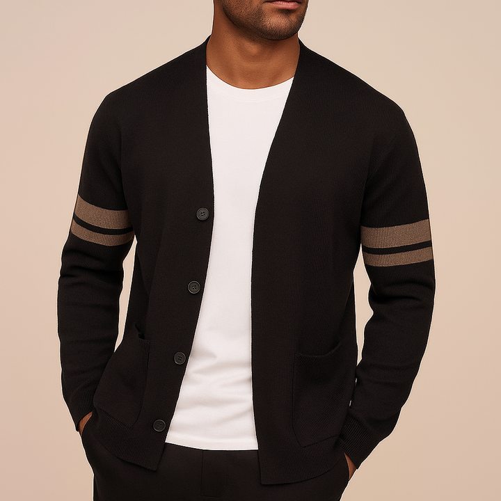 Julian Knit Cardigan
