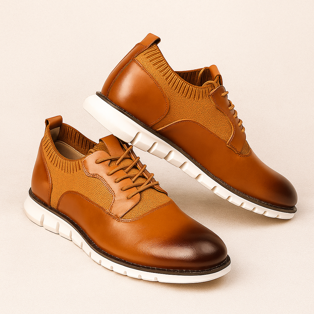 Astor Oxford Sneakers