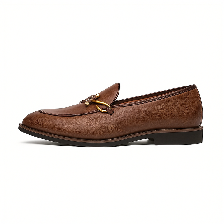 Brennan Loafers